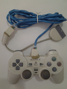 The super RJ45-Control